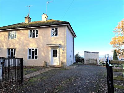 Image of Almeley, Herefordshire